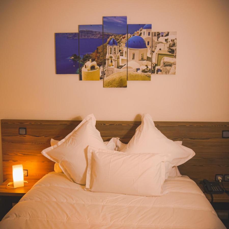 El Moussafir Hotel Marakeş Dış mekan fotoğraf