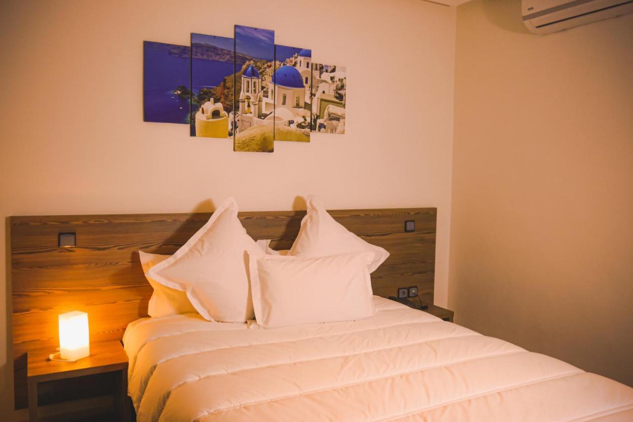 El Moussafir Hotel Marakeş Dış mekan fotoğraf
